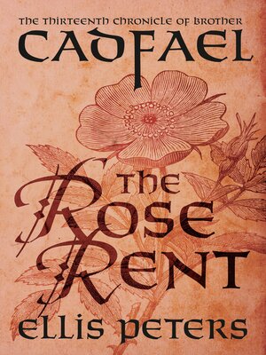 The Rose Rent - ebook